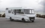 LMC Explorer Premium 2016 года